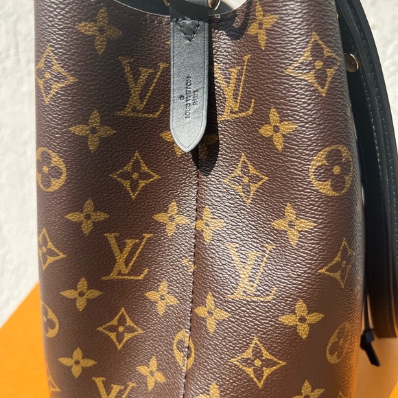 ❌Sold❌Louis Vuitton Noe Noe MM excellent condition - Picture 5 of 16